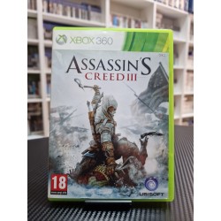 ASSASSIN´S CREED III