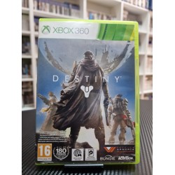 DESTINY