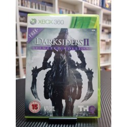DARKSIDERS II LIMITED EDITION