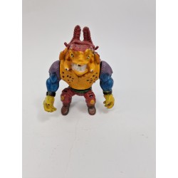 OCEAN WARRIORS  Bootleg de...