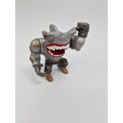 OCEAN WARRIORS  Bootleg de...