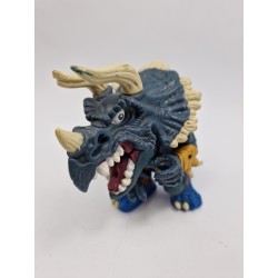 ¡Figura vintage Spike...