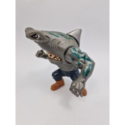 Figura de acción Mattel...