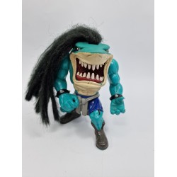FIGURA DE ACCIÓN DE ROX...