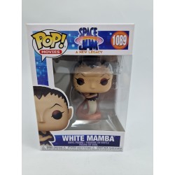 WHITE MAMBA SPACE JUM 1089