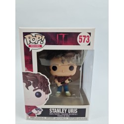 STANLEY URIS IT 573