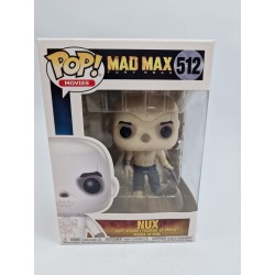 NUX MAD MAX 512