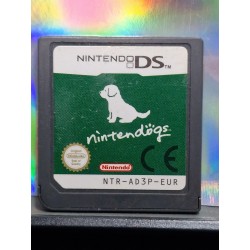 NINTENDOGS: LABRADOR Y...
