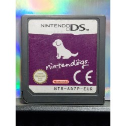 NINTENDOGS
