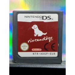 NINTENDOGS
