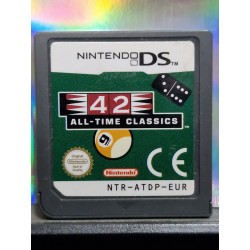 42 ALL-TIME CLASSICS