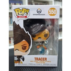 TRACER OVERWATCH