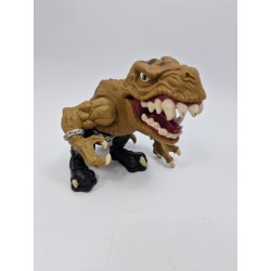 Street Sharks T-Bone T-Rex...