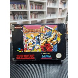 Breath of Fire II PAL Super...