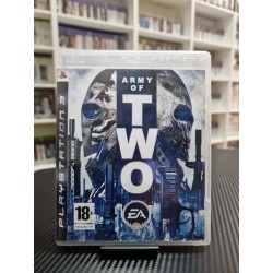 ARMY OF TWO