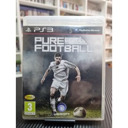 PURE FOOTBALL