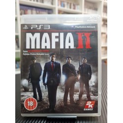 MAFIA II + MAPA