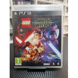 LEGO STAR WARS EL DESPERTAR...