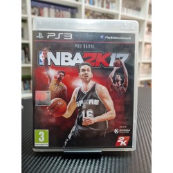 NBA2K17