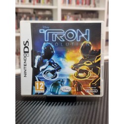 TRON EVOLUTION