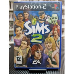 LOS SIMS 2