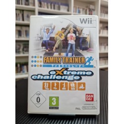 FAMILY TRAINER EXTREME...