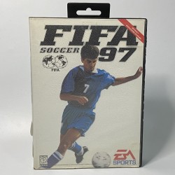 FIFA SOCCER 97