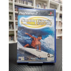 SUNNY GARCIA SURFING