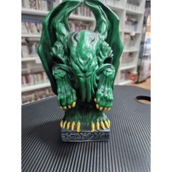 DST Call of Cthulhu Verde...