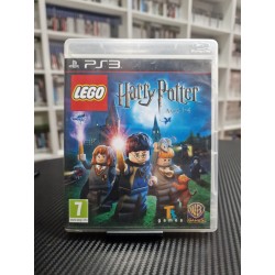 LEGO HARRY POTTER
