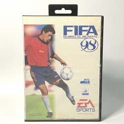 FIFA 98