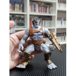Figura de acción Kenner...