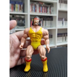 Figura Bootleg TIPO MOTU /...