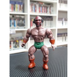 COMBO HERO 1985 Mr X loose...