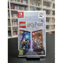 LEGO HARRY POTTER