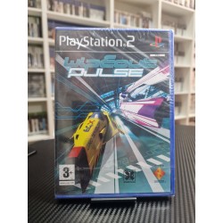 WIPEOUT PULSE (NUEVO)