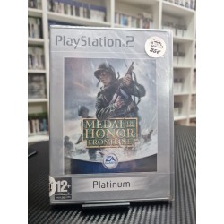 MEDAL OF HONOR: FRONTLINE...
