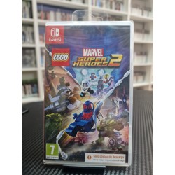 MARVEL SUPER HEROES 2