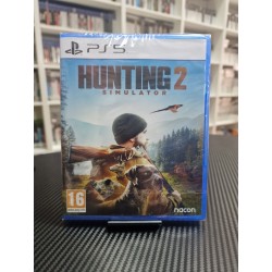 Hunting Simulator 2