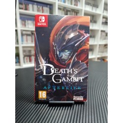 DEATH'S GAMBIT AFTERLIFE