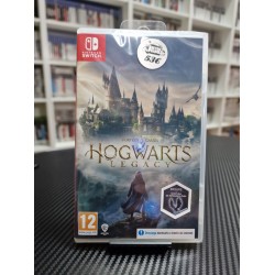 HOGWARTS LEGACY