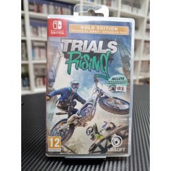 TRIALS RISING