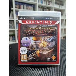 MOTORSTORM APOCALYPSE...