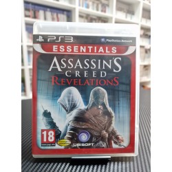 ASSASSIN´S CREED REVELATIONS