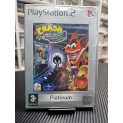 CRASH BANDICOOT: LA...