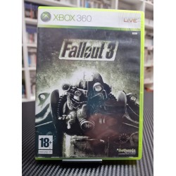 FALLOUT 3
