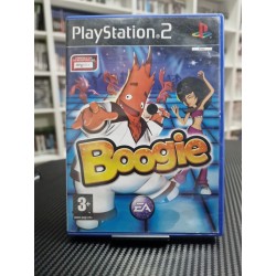 BOOGIE