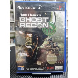 GHOST RECON