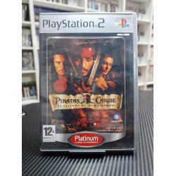 PIRATAS DEL CARIBE LA...
