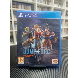 JUMP FORCE